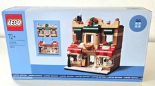 LEGO 40696 Panificio -
