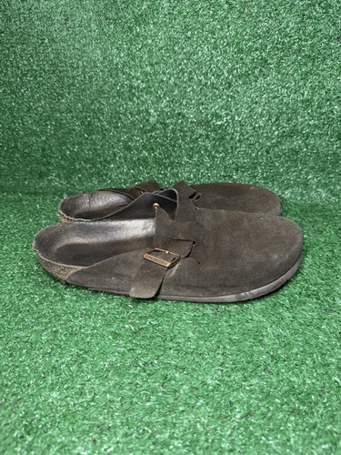 Zoccolo birkenstock boston - birkenstock,