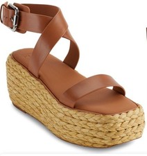 Sandali Donna Karan Pure 7,5