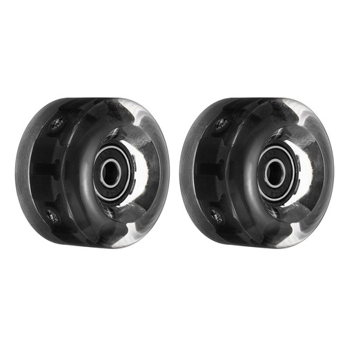 58mm roller ruote skate - x,