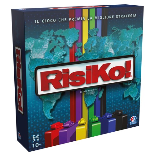 Editrice giochi risiko - editrice,