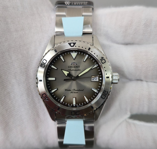Orologio uomo orient - orologio,