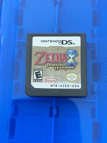 Legend zelda phantom - zelda,