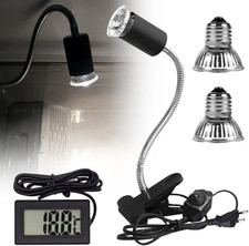 Lampada Riscaldante per