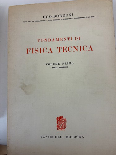 Bordoni fondamenti fisica - bordoni,,