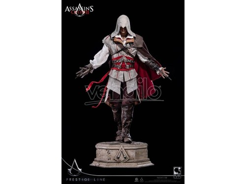 Assassin creed prestige - assassin´s,