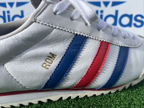 Vintage 2012 adidas rom - vintage,