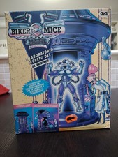 Laboratorio Segreto Dr