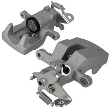 Pinza Freno Posteriore Sinistra + Destra Per Renault Clio IV 15-19 Fluence 10-19