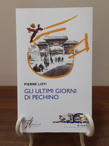 Loti gli ultimi giorni di - loti,