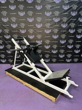 Williams Strength 40 Degree