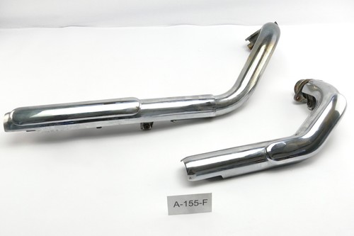 Collettore scarico yamaha - di,