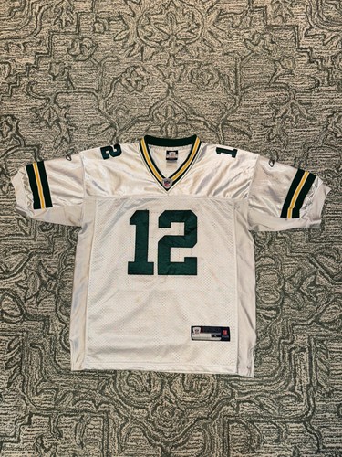 Maglia reebok nfl - maglia, green