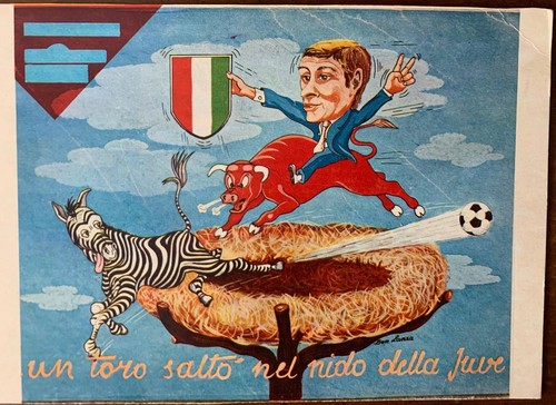Football torino calcio gigi - football,
