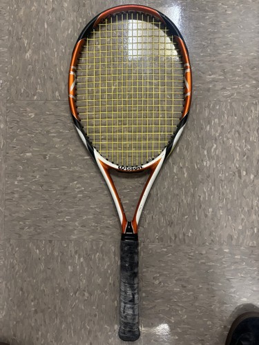 Racchetta tennis wilson - racchetta, da
