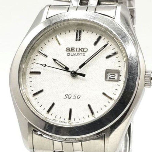 Orologio polso uomo seiko - uomo,