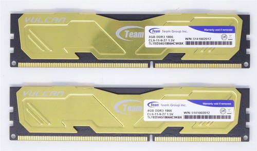 Teamgroup vulcan gold 2 - teamgroup, (2