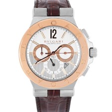 Orologio Bvlgari Diagono
