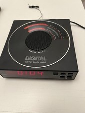 radiosveglia vintage