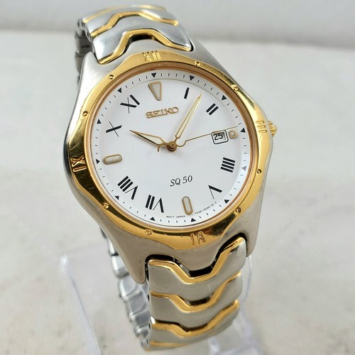 Orologio uomo seiko - orologio,