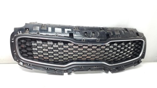 Griglia radiatore kia sportage - radiatore,
