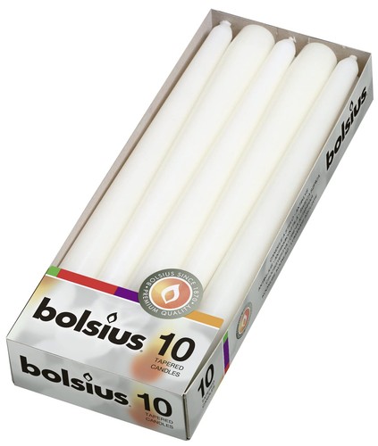 Bolsius 103600352202 candela - 103600352202,