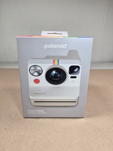 Fotocamera istantanea polaroid - fotocamera,