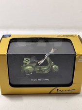 Modellino Die-Cast Vespa 125