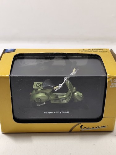 Modellino die cast vespa - die-cast,