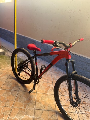 Bicicletta uomo ragazzo - bicicletta,