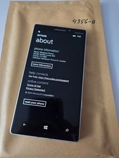 Smartphone Nokia Lumia 930 32