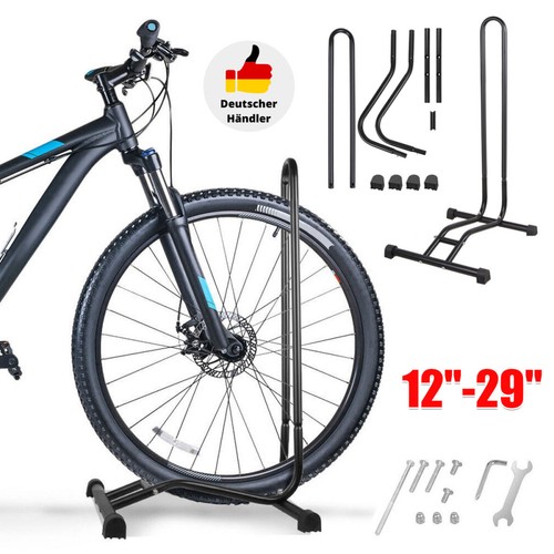 Cavalletto bici mountain - mountain, bike