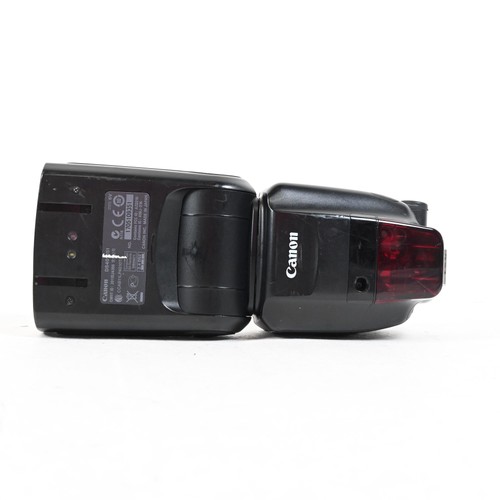 Flash canon 600ex speedlite - canon,
