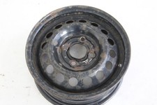 Cerchio cerchio acciaio