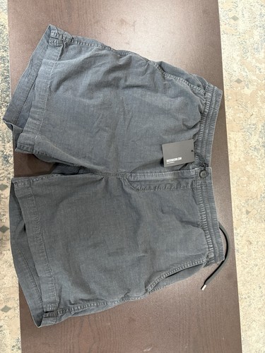 Pantaloncini corti uomo buck - corti,