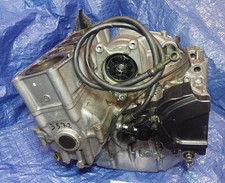 KAWSAKI ZXR 750 91-94 J1 MOTORE NON COMPLETO MA SANO ENGINE