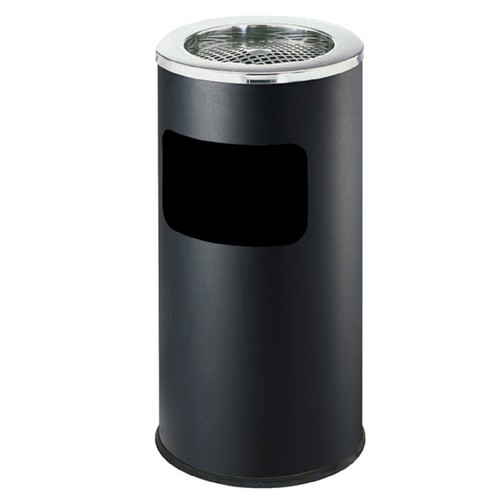 Colonna posacenere con - colonna,