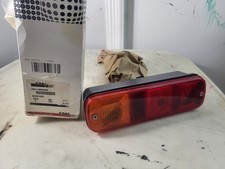 FARO POSTERIORE ORIGINALE CNH