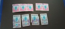 Lotto 10 Marche da Bollo San