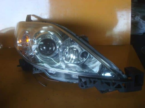 Faro proiettore destro - , mazda
