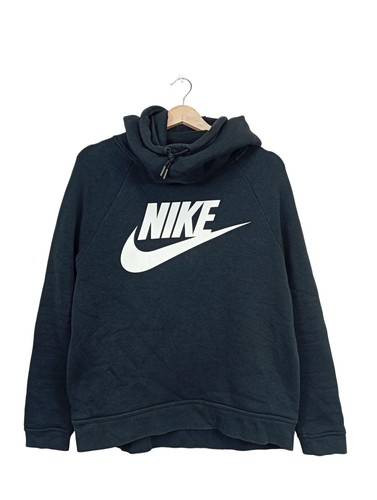 Nike felpa con cappuccio - felpa,