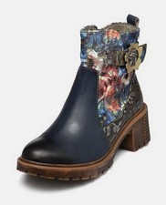 Stivaletti Laura Vita Corineo