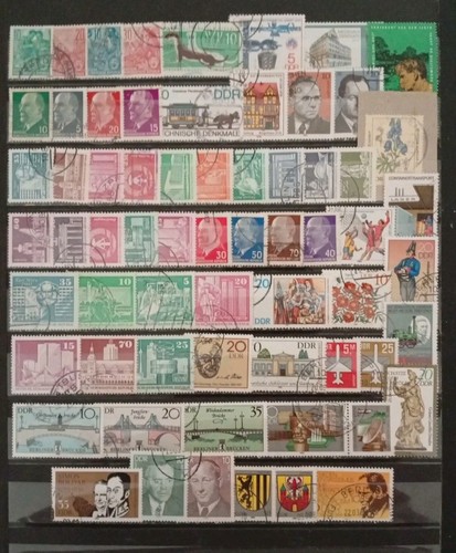 Dd003 ddr rdt germania - -,