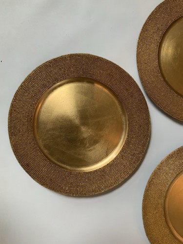 Set piatti caricabatterie - piatti,