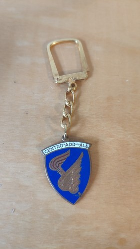 Portachiavi aeronautica - ,
