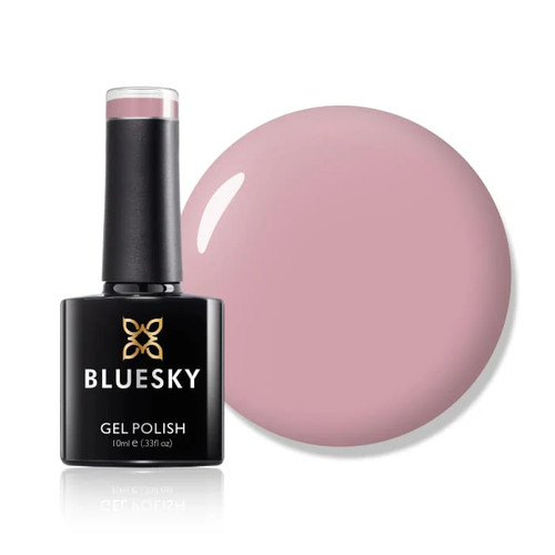 Bluesky smalto gel latte - gel,