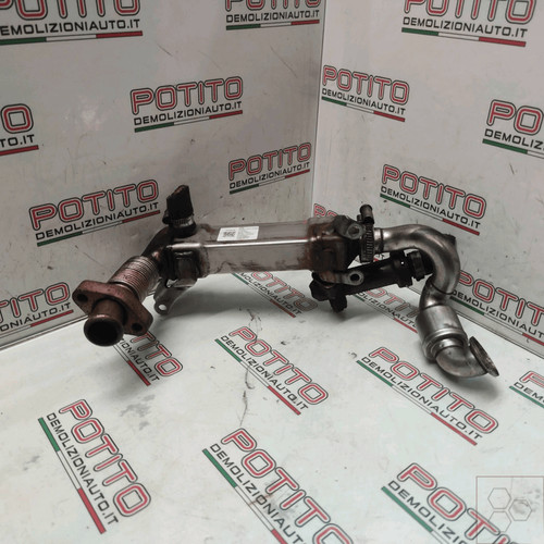 11717790065 scambiatore calore - 11717790065,