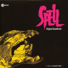 Claudio Tallino - OST Spell -