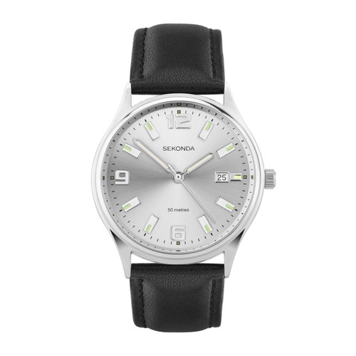 Orologio analogico uomo