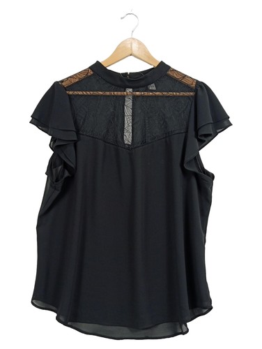 Camicetta donna nera - donna,